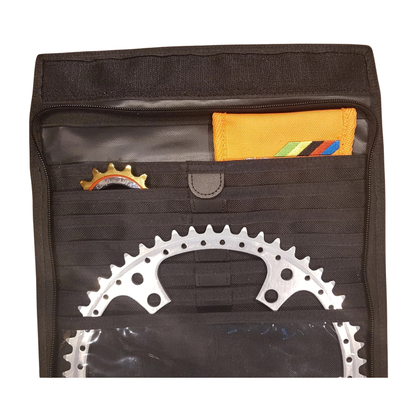 Chainring Tote Bag