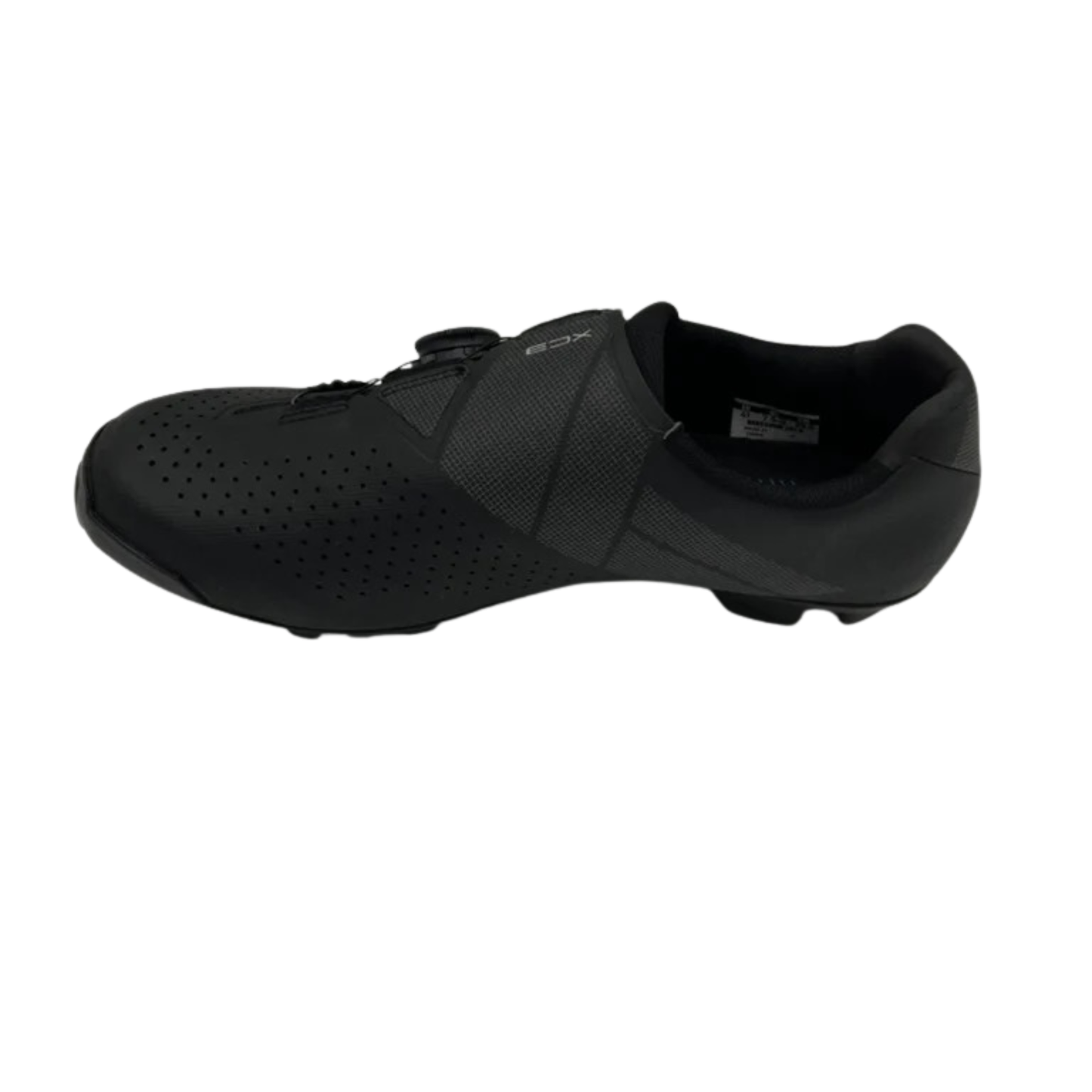 SHIMANO XC300 - BLACK