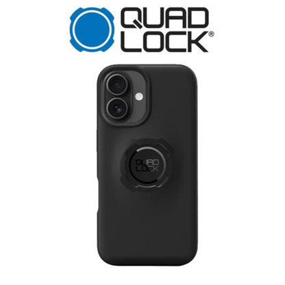 QUAD LOCK CASE - IPHONE 16 PLUS 6.7"