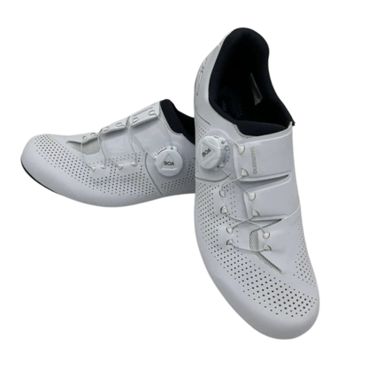SHIMANO RC302 - WHITE