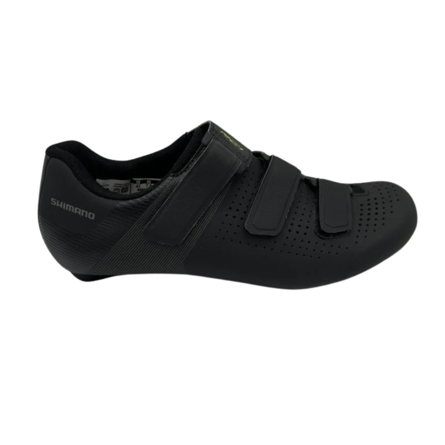 SHIMANO RC1 - BLACK - SIZE 41