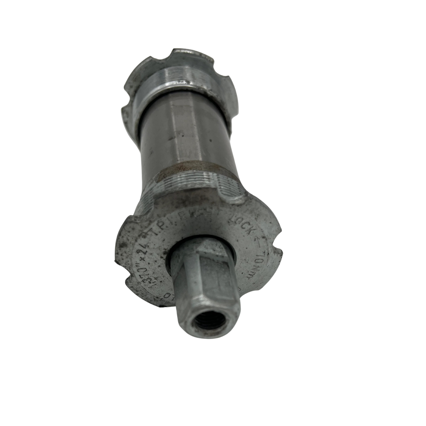 CAMPAGNOLO BOTTOM BRACKET - SQUARE TAPER - ENGLISH - 115m