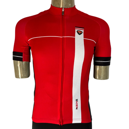 Bicycle Line Magma