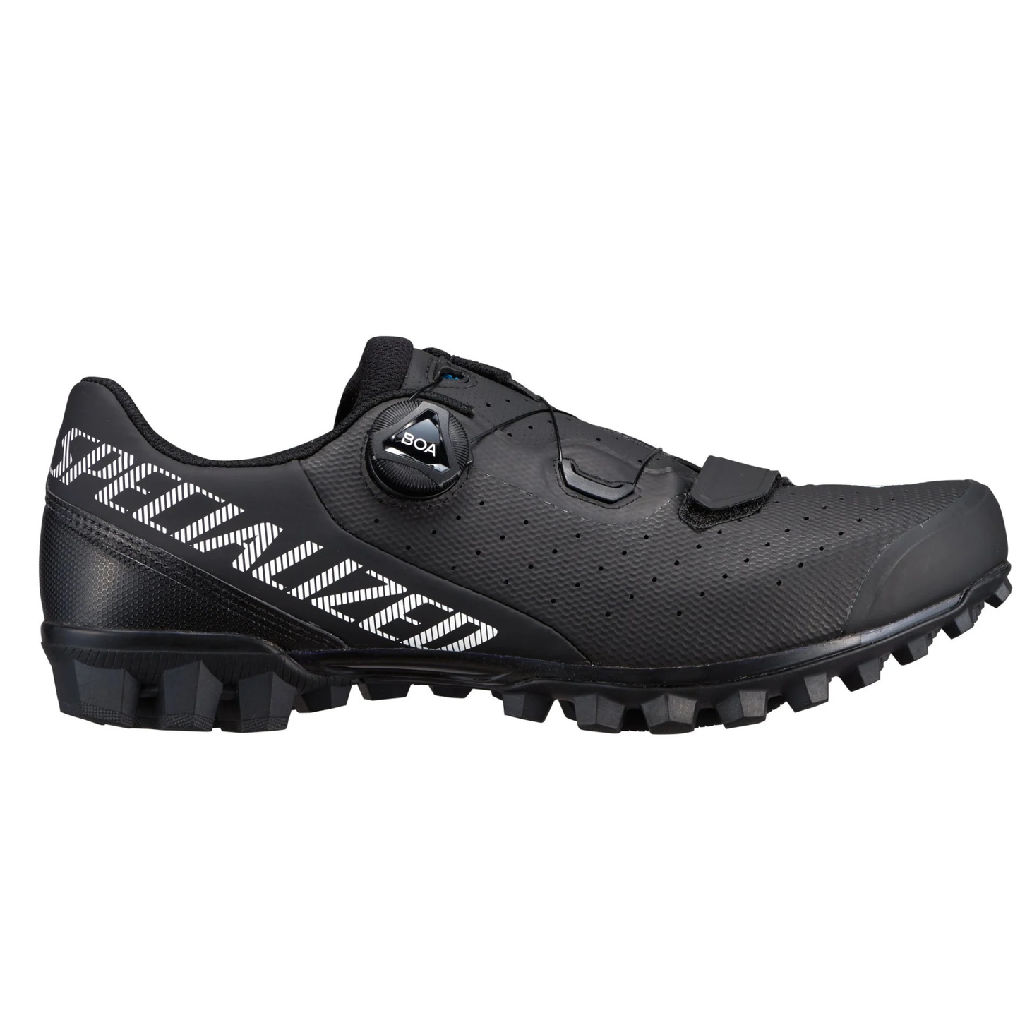 SPECIALIZED Recon 2.0 MTB Black 42