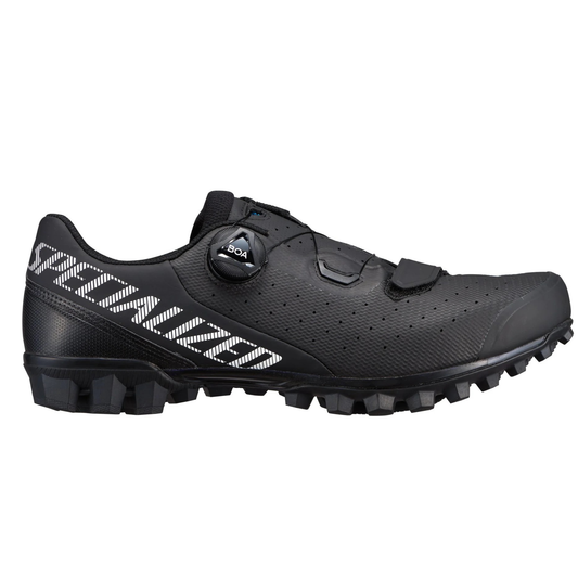 SPECIALIZED Recon 2.0 MTB Black 42