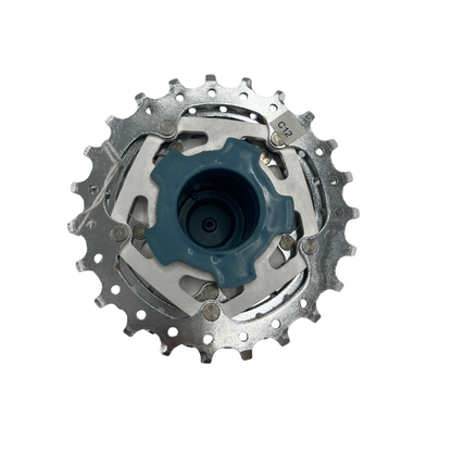 CAMPAG COMPATIBLE 11 SPEED CASSETTE (BBB?)
