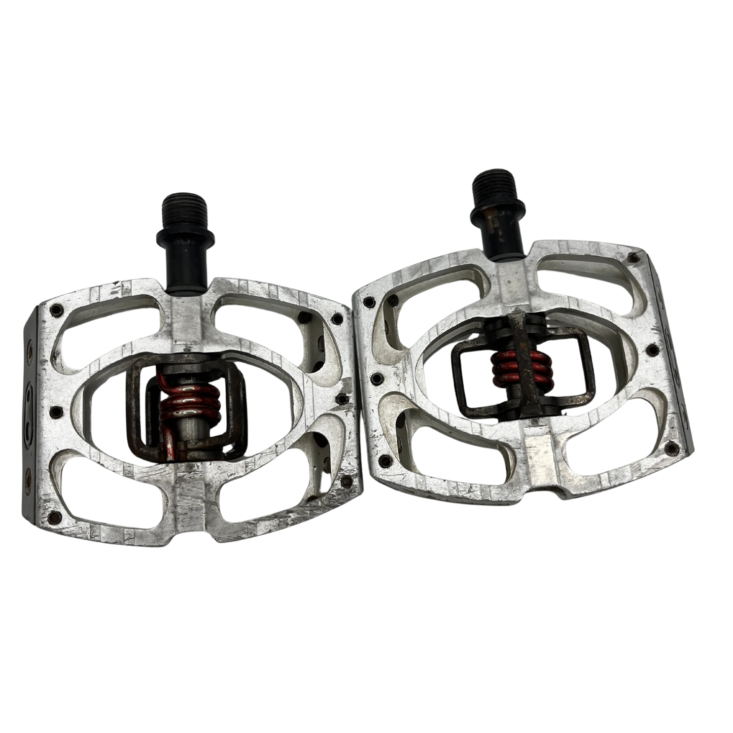 CRANK BROTHERS PEDALS