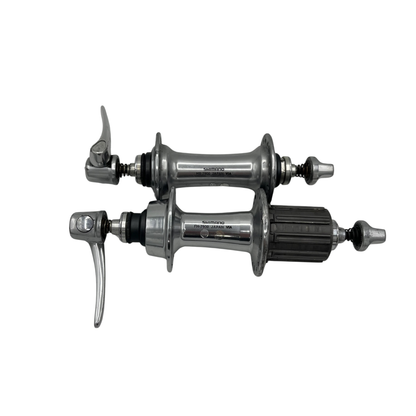 SHIMANO DURA-ACE HUBS - 7900 SERIES - 32H
