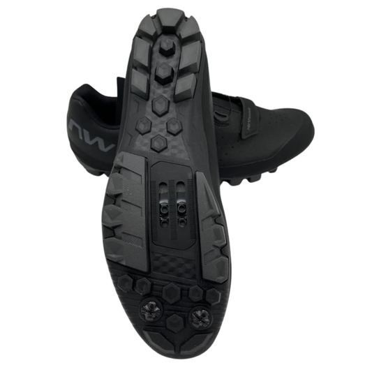 NORTHWAVE HAMMER PLUS - BLACK - SIZE 46