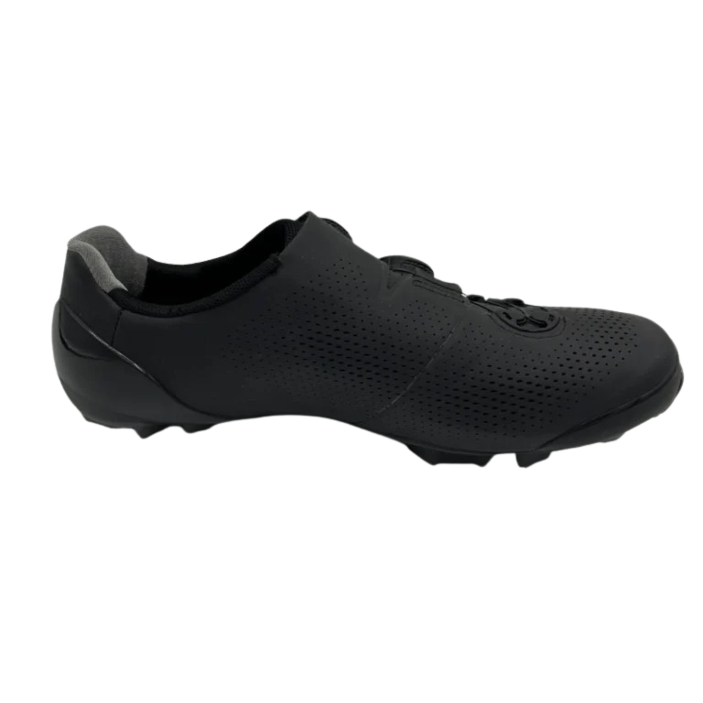 SHIMANO XC901 - BLACK - SIZE 40