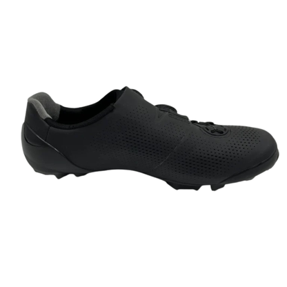 SHIMANO XC901 - BLACK - SIZE 40