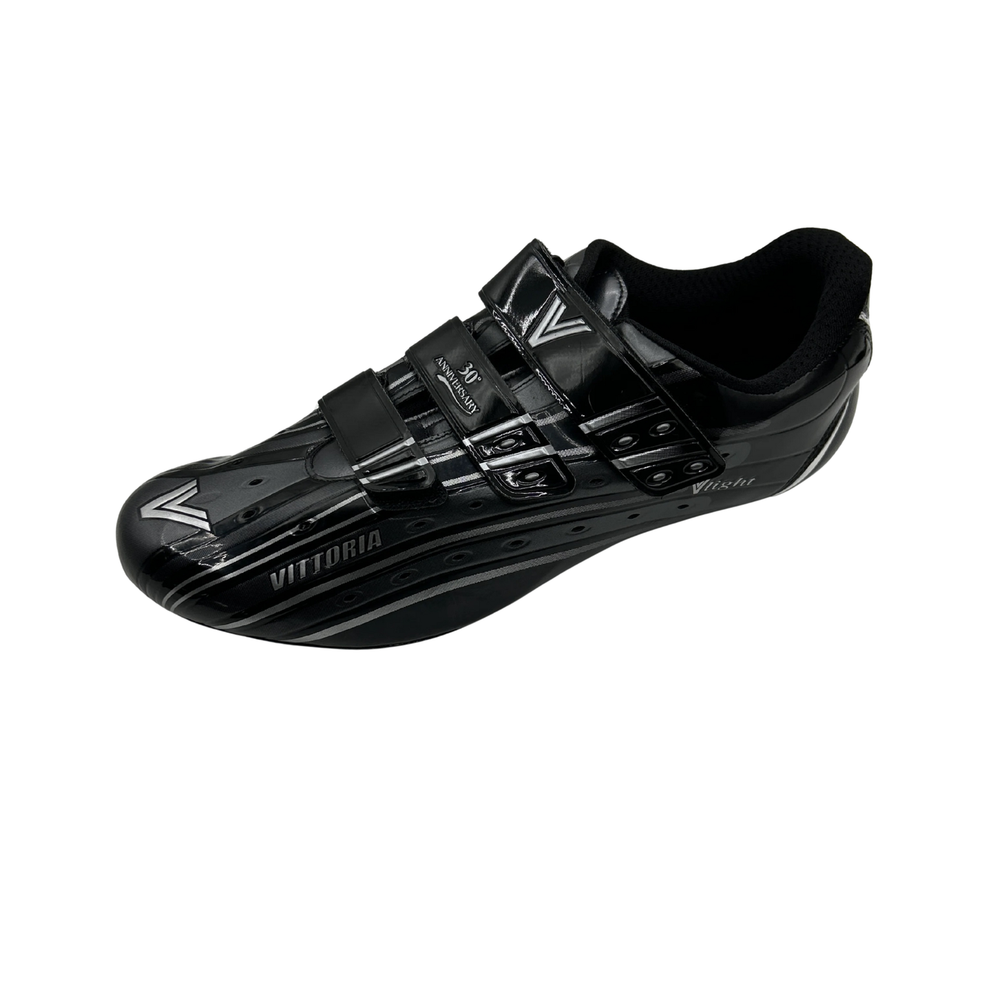 VITTORIA Unique Black