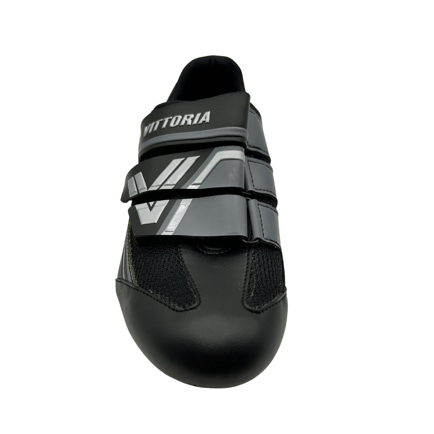 VITTORIA MSG Black / Silver