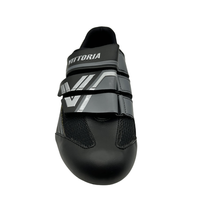 VITTORIA MSG Black / Silver