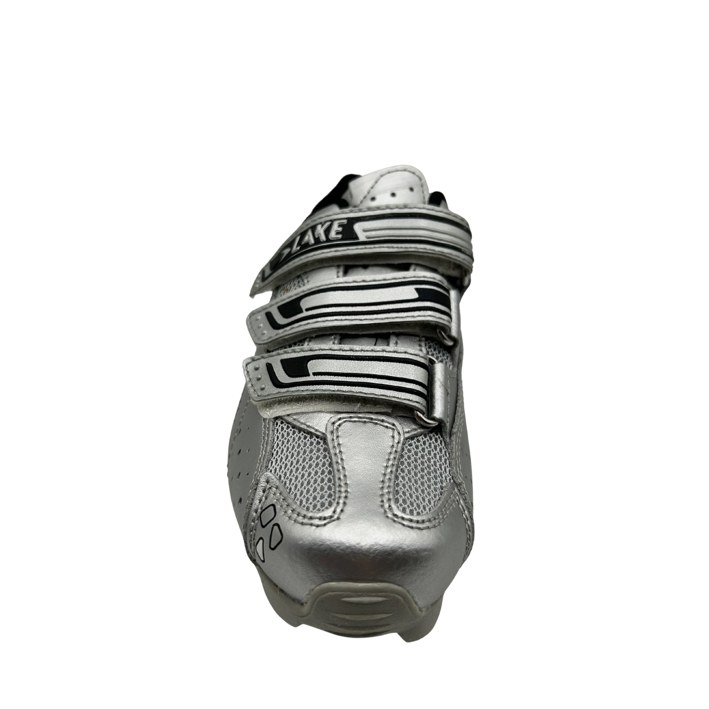 LAKE MX85-W Silver 36