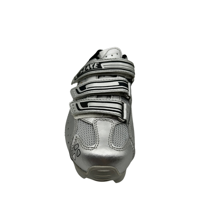 LAKE MX85-W Silver 36