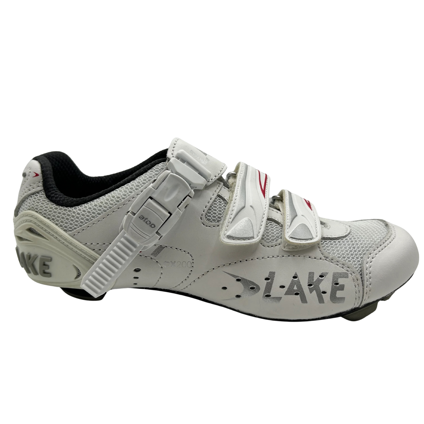 LAKE CX200 White