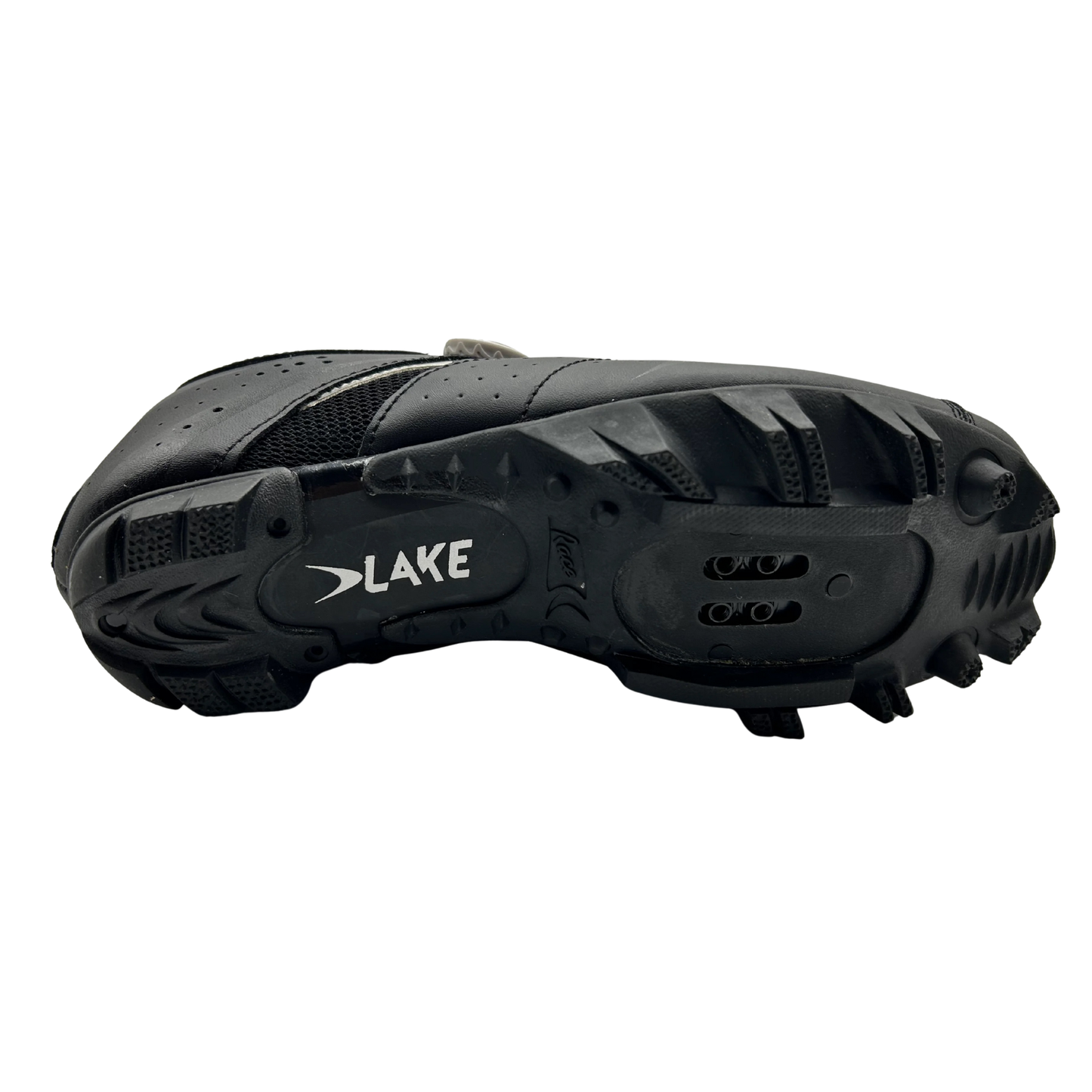 LAKE MX175-W Black 42
