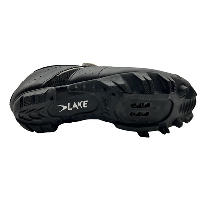 LAKE MX175-W Black 42