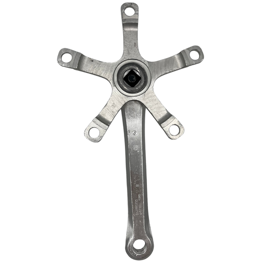 SHIMANO R/H CRANK - 165MM - 600 SERIES