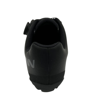 NORTHWAVE HAMMER PLUS - BLACK - SIZE 41