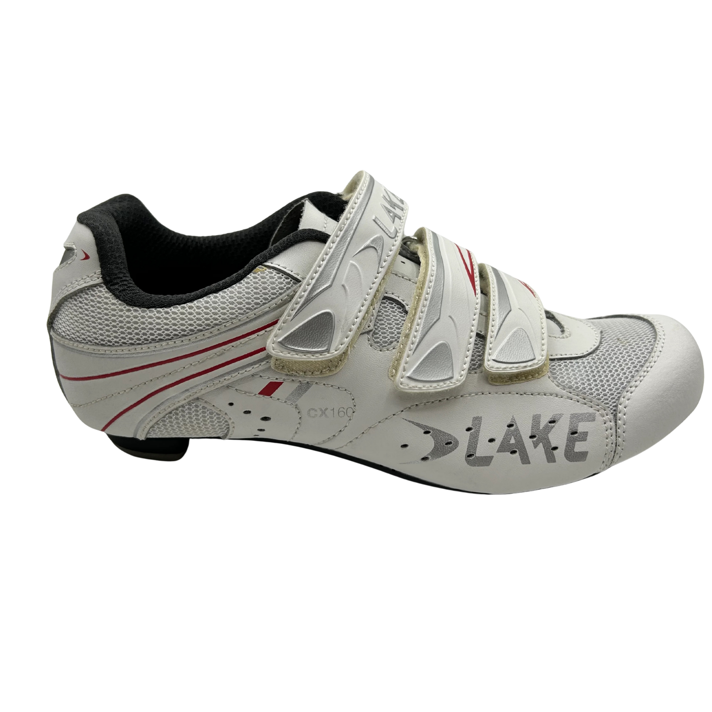 LAKE CX160-W White