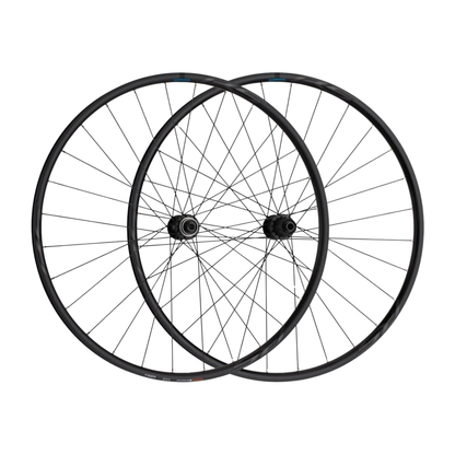 SHIMANO WH-RS171 Wheelset Disc Black 700c