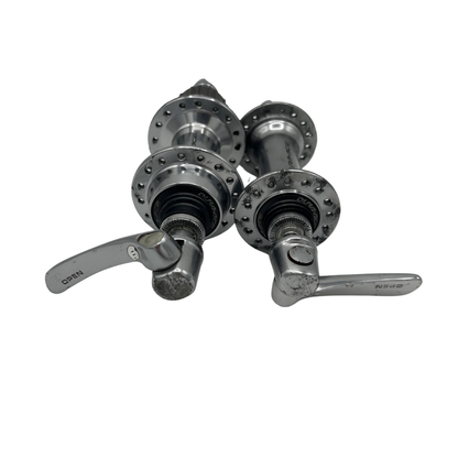 SHIMANO DURA-ACE HUBS - 7900 SERIES - 32H