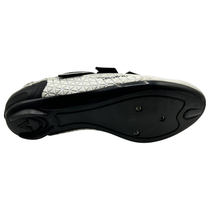 VITTORIA MSG Diamond White / Black