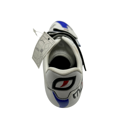 MOST Jaws MTB 3V White/Blue