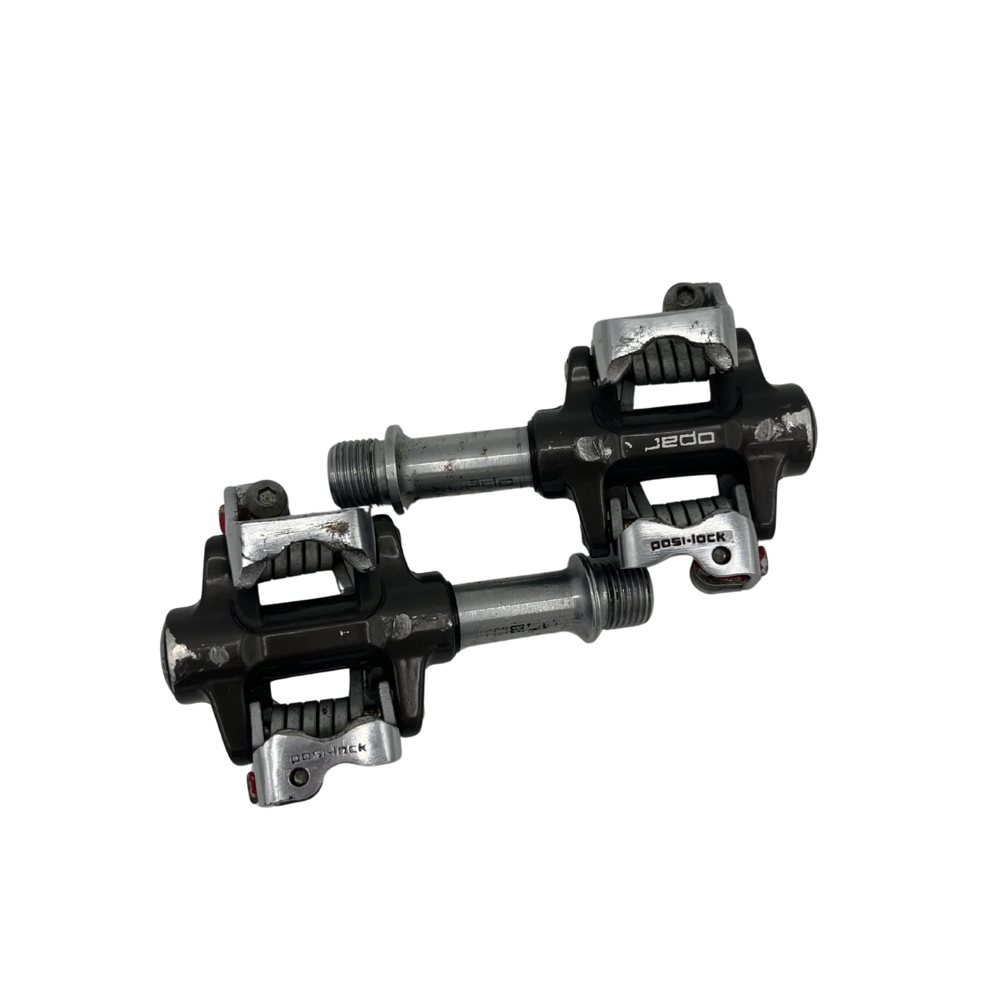X-PEDO CLIPLESS MTB PEDALS