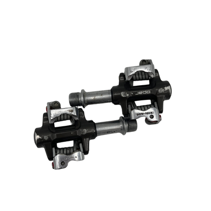 X-PEDO CLIPLESS MTB PEDALS