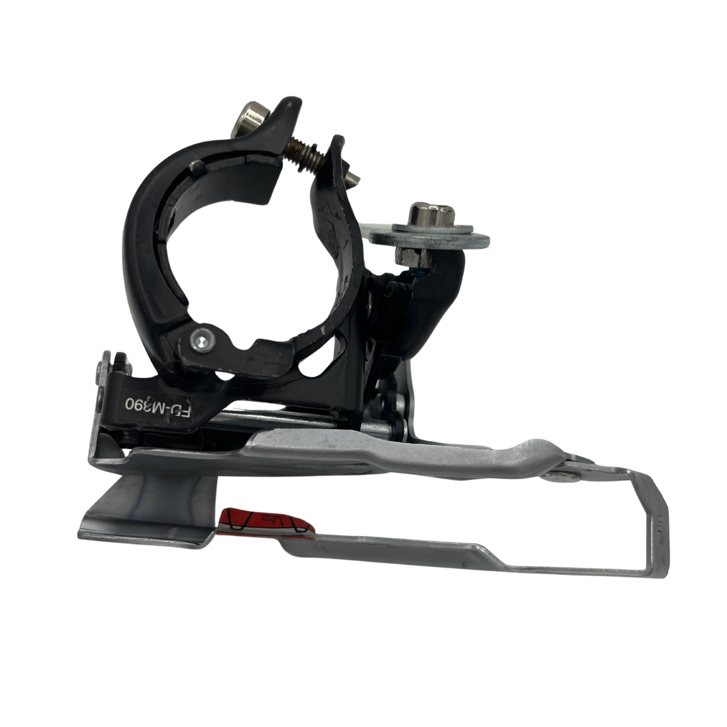 SHIMANO ACERA FRONT DERAILLEUR - M390