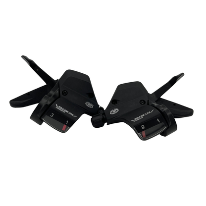 SHIMANO ACERA SHIFTERS - 3X9 - M390