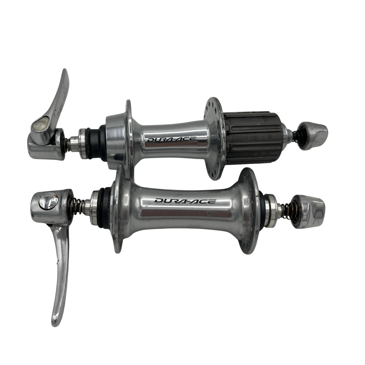 SHIMANO DURA-ACE HUBS - 7900 SERIES - 32H