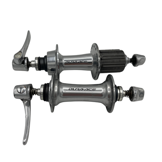 SHIMANO DURA-ACE HUBS - 7900 SERIES - 32H