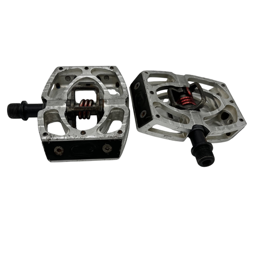 CRANK BROTHERS PEDALS