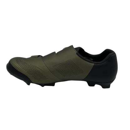 SHIMANO XC502 - MOSS GREEN - SIZE 43