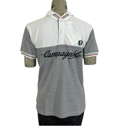 CAMPAGNOLO Heritage Polo Grey