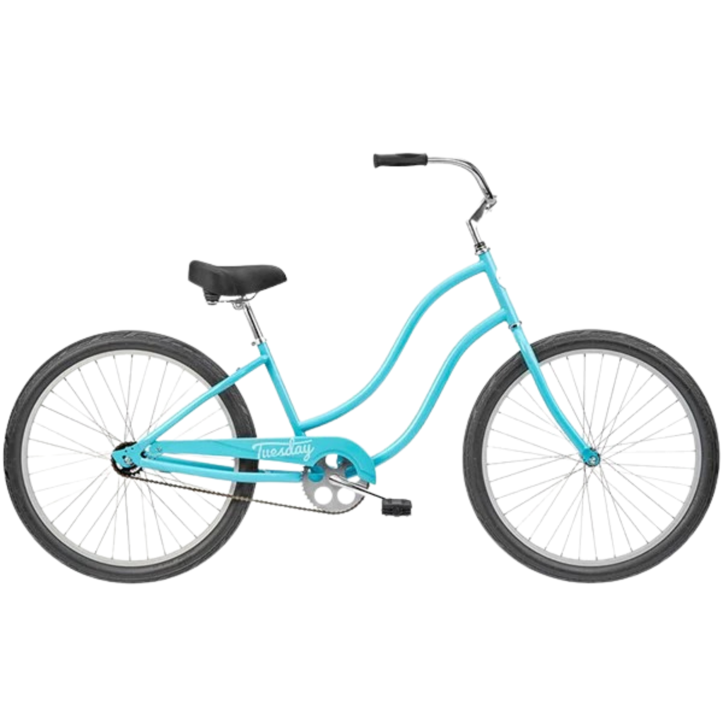 TUESDAY JUNE 1 CRUISER - BLUE