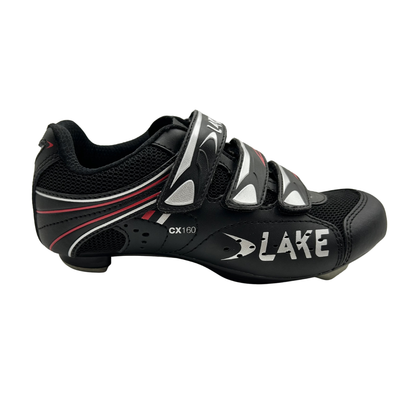 LAKE CX160-W Black
