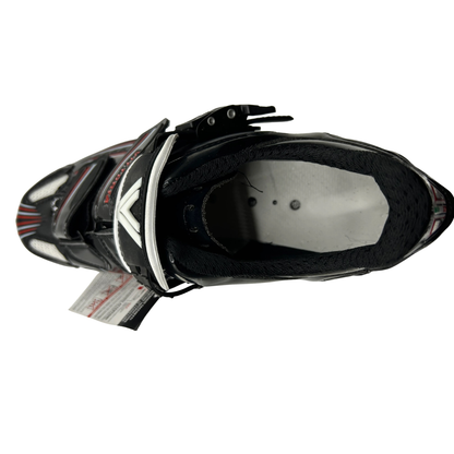 VITTORIA V-Pro Carbon Black