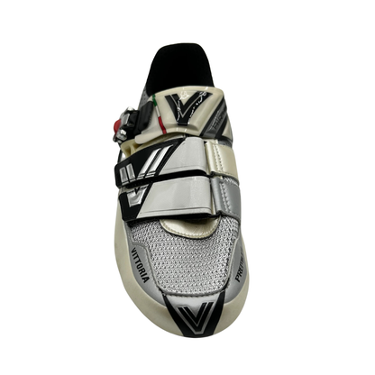 VITTORIA Premium White / Silver 39