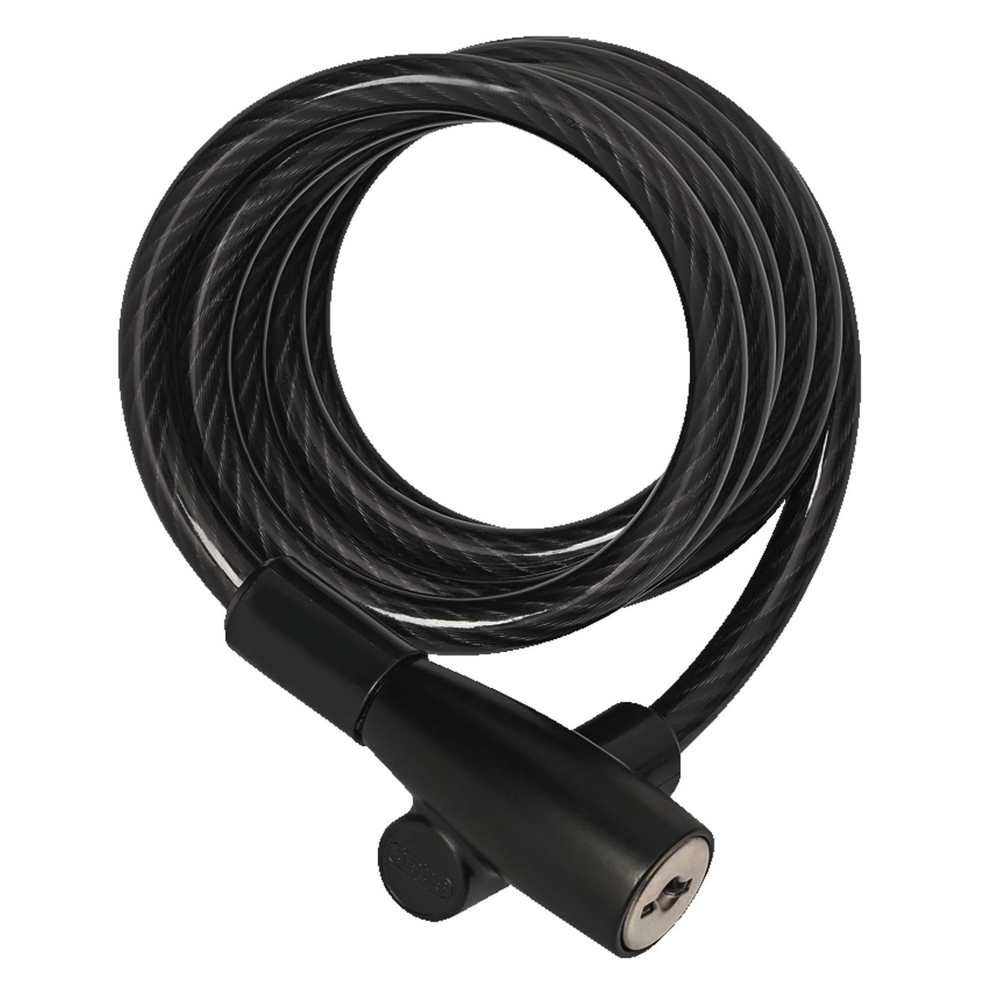 ABUS Coil 3506K 120cm x 7.5mm No Bracket