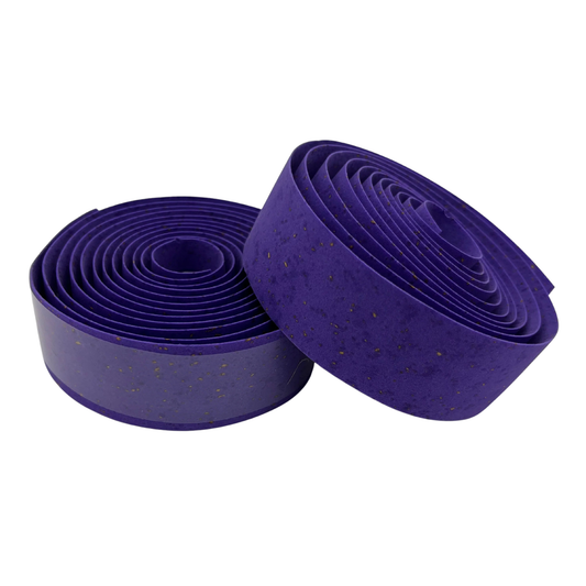 BBB RACE RIBBON HANDLEBAR TAPE - PURPLE