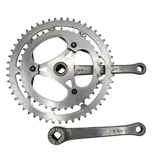 TAKAGI CRANKS - 165MM - 52/40