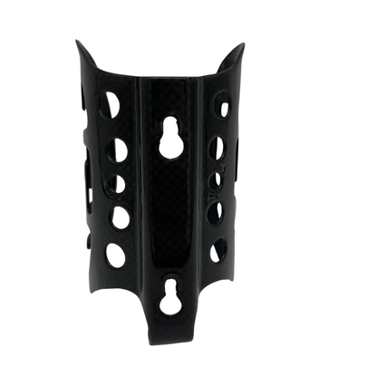 BIDON CAGE - CARBON