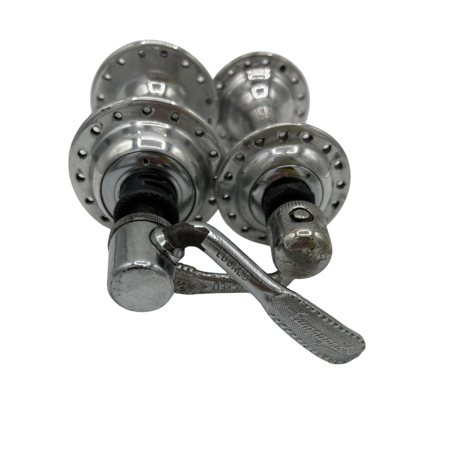 CAMPAGNOLO RECORD HUBS - 32H