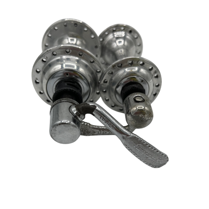 CAMPAGNOLO RECORD HUBS - 32H