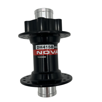 NOVATEC HUB - FRONT - 32H - 110X20